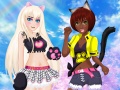 Peli Princess Neko Girl
