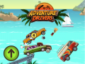 Peli Adventure Drivers