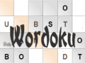 Peli Daily Wordoku