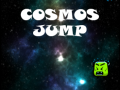 Peli Cosmos Jump