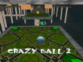 Peli Crazy Ball 2