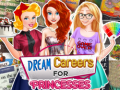 Peli Dream Careers for Princesses