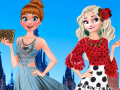 Peli Sisters Shopping Eurotour