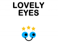 Peli lovely eyes
