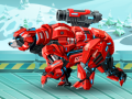 Peli Cyber Bear Assembly