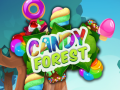 Peli Candy Forest 