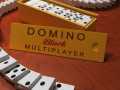 Peli Domino Multiplayer