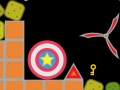 Peli Gathering Platformer