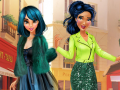 Peli Princess Style Vlog Tips for Brunettes