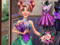 Peli Princesses Homecoming Party