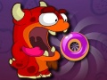 Peli Candy Monster Eater