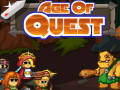 Peli Age of Quest