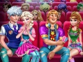 Peli Movie Date