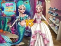 Peli Eliza: Mermaid or Princess