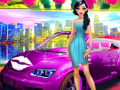 Peli Kylie's Favourite Car