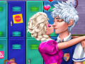 Peli Highschool Love Story