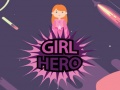 Peli Girl Hero