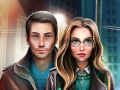 Peli City of Outlaws