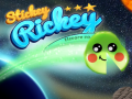 Peli Stickey Rickey