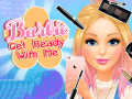 Peli Barbie Get Ready With Me