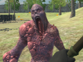 Peli Forest Monsters