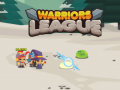 Peli Warriors League