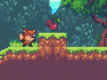 Peli Foxy Land 