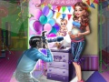 Peli Mommy Photo Album