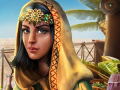 Peli The Goddess of Wisdom