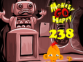 Peli Monkey Go Happy Stage 238
