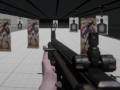 Peli Shooting Range Simulator