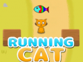 Peli Running Cat