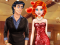 Peli Princess New Year Love Story