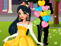 Peli Editor`s Pick Princess Cosplay