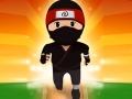 Peli Ninja Run