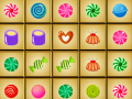 Peli Candy Mahjong