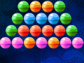 Peli Bubble Shooter Candies