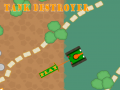 Peli Tank Destroyers