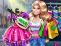 Peli Fashionista Realife Shopping
