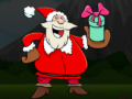 Peli Santa Shadow Match