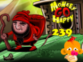 Peli Monkey Go Happy Stage 239