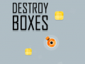 Peli Destroy Boxes