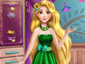 Peli Goldie Princess Wardrobe Cleaning