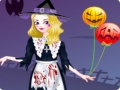 Peli Perfect Halloween Girl