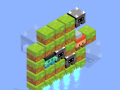 Peli Cubic Tower