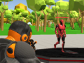 Peli Fort Shooter Simulator