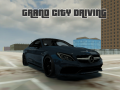 Peli Grand City Driving