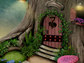 Peli Fantasy World