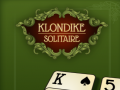 Peli Klondike Solitaire
