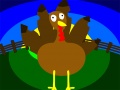 Peli Turkey Shooter